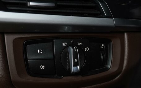 BMW X5, 2016 год, 3 570 000 рублей, 16 фотография