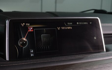 BMW X5, 2016 год, 3 570 000 рублей, 22 фотография