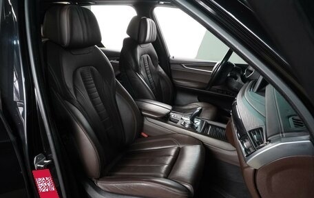BMW X5, 2016 год, 3 570 000 рублей, 8 фотография