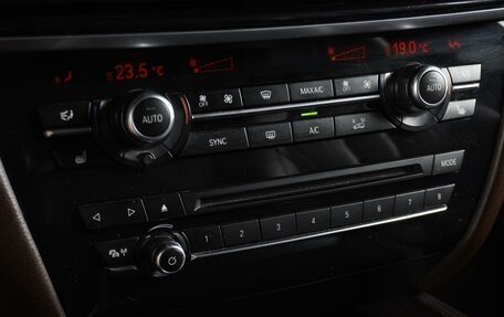 BMW X5, 2016 год, 3 570 000 рублей, 25 фотография