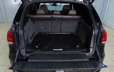 BMW X5, 2016 год, 3 570 000 рублей, 32 фотография