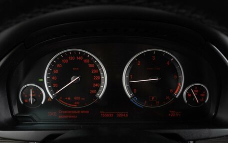 BMW X5, 2016 год, 3 570 000 рублей, 30 фотография