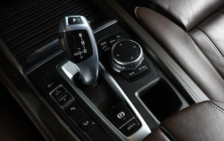 BMW X5, 2016 год, 3 570 000 рублей, 26 фотография