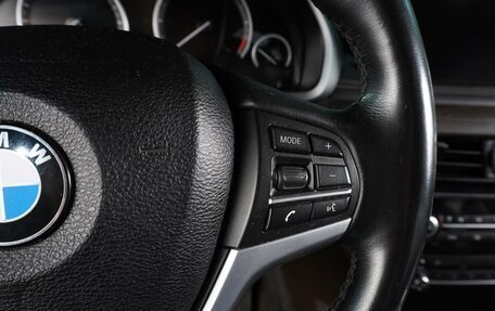 BMW X5, 2016 год, 3 570 000 рублей, 29 фотография