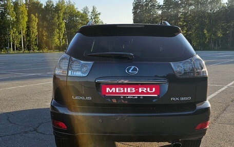 Lexus RX II рестайлинг, 2006 год, 1 150 000 рублей, 3 фотография