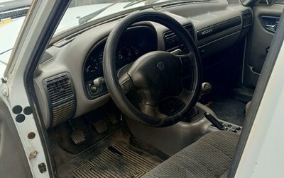 ГАЗ 3110 «Волга», 2002 год, 115 000 рублей, 1 фотография