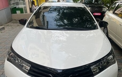 Toyota Corolla, 2014 год, 2 000 000 рублей, 1 фотография