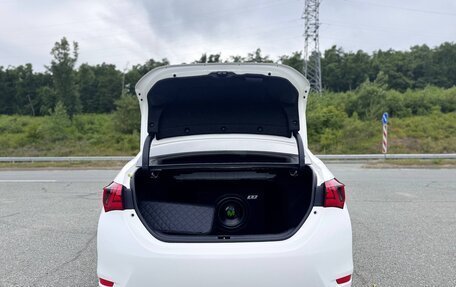Toyota Corolla, 2014 год, 2 000 000 рублей, 8 фотография
