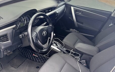 Toyota Corolla, 2014 год, 2 000 000 рублей, 7 фотография