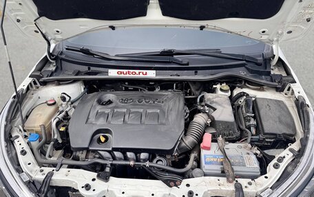 Toyota Corolla, 2014 год, 2 000 000 рублей, 10 фотография