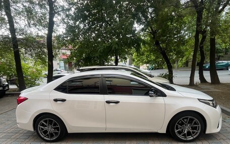 Toyota Corolla, 2014 год, 2 000 000 рублей, 3 фотография