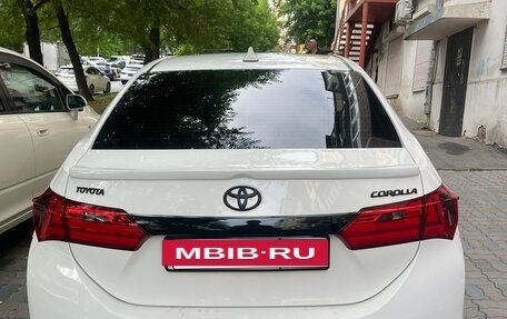 Toyota Corolla, 2014 год, 2 000 000 рублей, 2 фотография