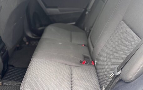 Toyota Corolla, 2014 год, 2 000 000 рублей, 13 фотография