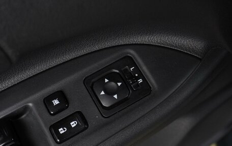 Mitsubishi Outlander III рестайлинг 3, 2014 год, 1 299 000 рублей, 12 фотография