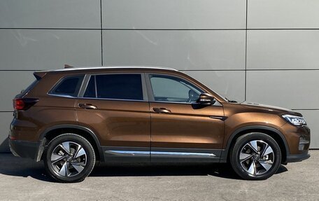 Changan CS75 I рестайлинг, 2020 год, 1 699 000 рублей, 5 фотография