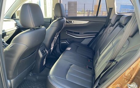 Changan CS75 I рестайлинг, 2020 год, 1 699 000 рублей, 15 фотография