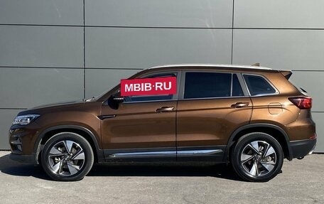 Changan CS75 I рестайлинг, 2020 год, 1 699 000 рублей, 10 фотография