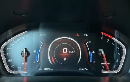 Changan CS75 I рестайлинг, 2020 год, 1 699 000 рублей, 16 фотография