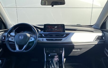 Changan CS75 I рестайлинг, 2020 год, 1 699 000 рублей, 17 фотография