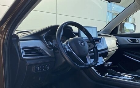 Changan CS75 I рестайлинг, 2020 год, 1 699 000 рублей, 20 фотография