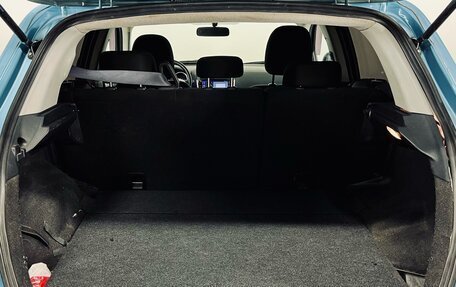 Mitsubishi ASX I рестайлинг, 2011 год, 1 000 000 рублей, 10 фотография