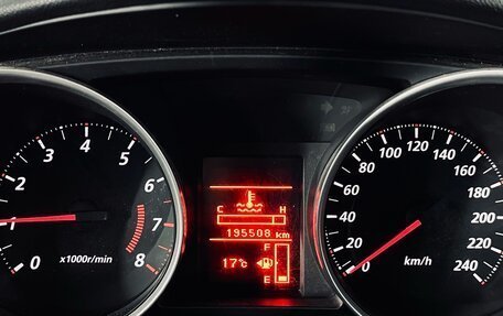Mitsubishi ASX I рестайлинг, 2011 год, 1 000 000 рублей, 15 фотография