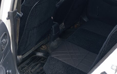 Nissan AD II, 2001 год, 305 000 рублей, 6 фотография