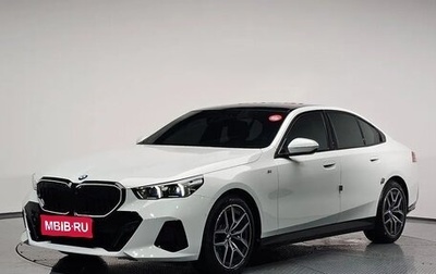 BMW 5 серия, 2025 год, 6 780 000 рублей, 1 фотография