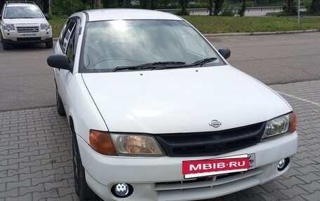 Nissan AD II, 2001 год, 305 000 рублей, 2 фотография