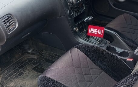 Nissan AD II, 2001 год, 305 000 рублей, 7 фотография