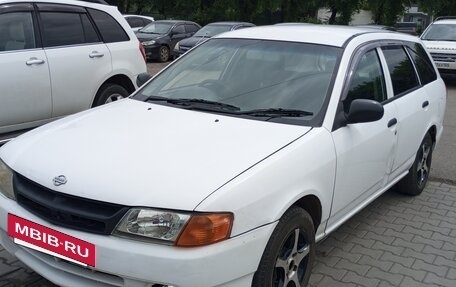 Nissan AD II, 2001 год, 305 000 рублей, 3 фотография