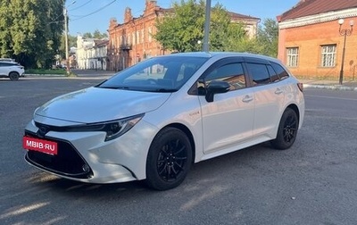 Toyota Corolla, 2019 год, 2 200 000 рублей, 1 фотография