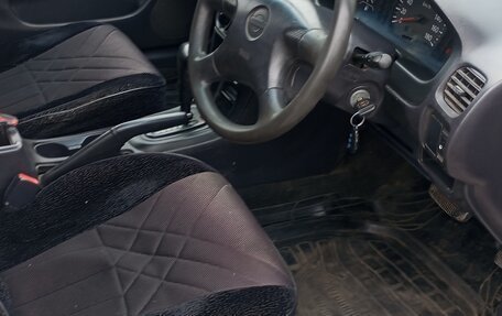 Nissan AD II, 2001 год, 305 000 рублей, 11 фотография
