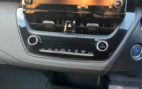 Toyota Corolla, 2019 год, 2 200 000 рублей, 16 фотография