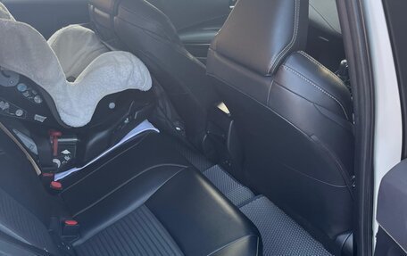 Toyota Corolla, 2019 год, 2 200 000 рублей, 14 фотография
