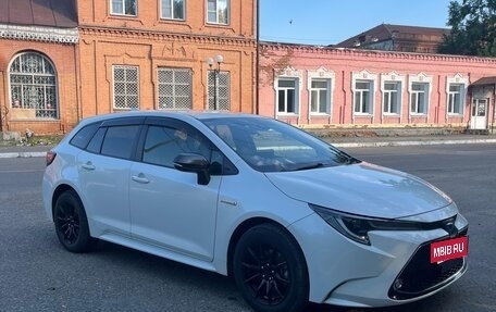 Toyota Corolla, 2019 год, 2 200 000 рублей, 7 фотография