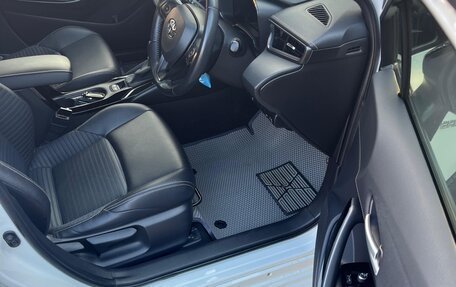 Toyota Corolla, 2019 год, 2 200 000 рублей, 15 фотография