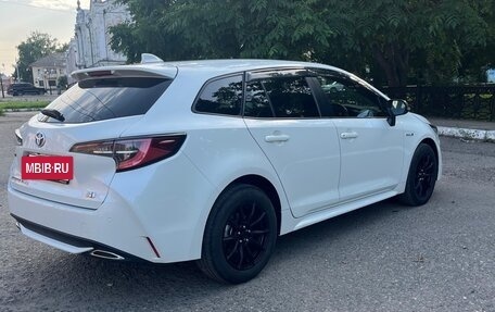 Toyota Corolla, 2019 год, 2 200 000 рублей, 5 фотография