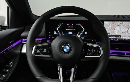 BMW 5 серия, 2025 год, 6 780 000 рублей, 9 фотография
