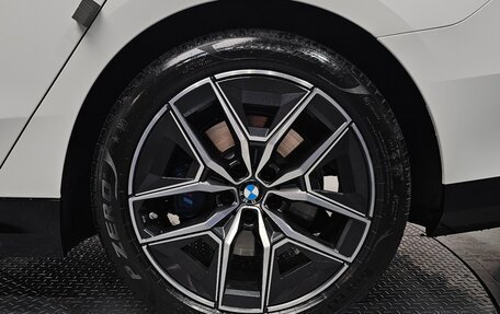 BMW 5 серия, 2025 год, 6 780 000 рублей, 4 фотография