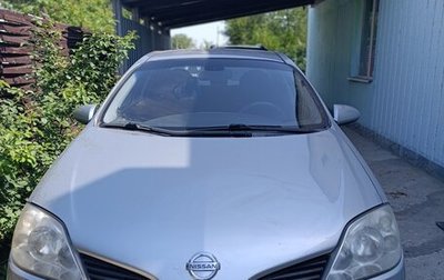 Nissan Primera III, 2004 год, 500 000 рублей, 1 фотография
