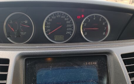 Nissan Primera III, 2004 год, 500 000 рублей, 8 фотография