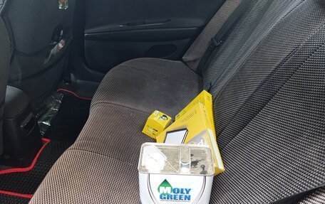 Nissan Primera III, 2004 год, 500 000 рублей, 6 фотография