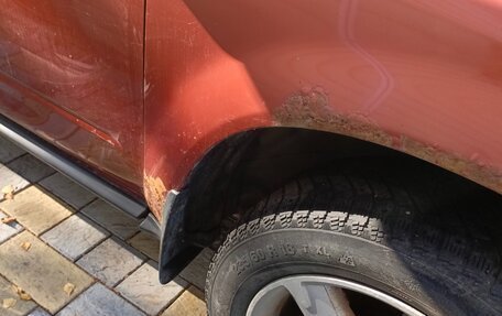 Nissan Murano, 2004 год, 450 000 рублей, 4 фотография