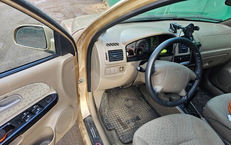 KIA Rio II, 2005 год, 310 000 рублей, 2 фотография