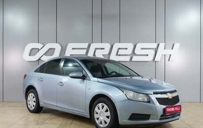Chevrolet Cruze II, 2012 год, 788 000 рублей, 1 фотография