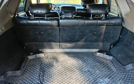 Nissan Murano, 2004 год, 450 000 рублей, 11 фотография