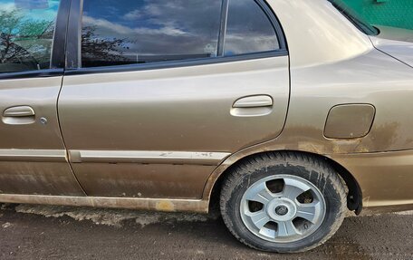KIA Rio II, 2005 год, 310 000 рублей, 4 фотография