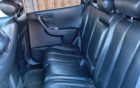 Nissan Murano, 2004 год, 450 000 рублей, 12 фотография