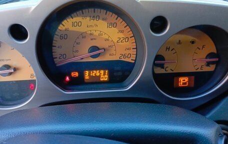 Nissan Murano, 2004 год, 450 000 рублей, 13 фотография